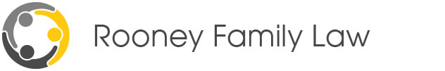 rooney family law logo