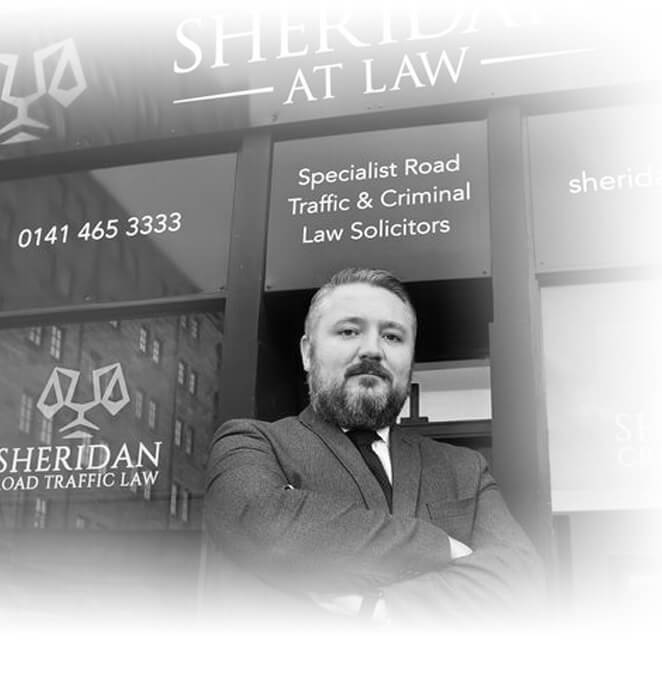 robert sheridan review