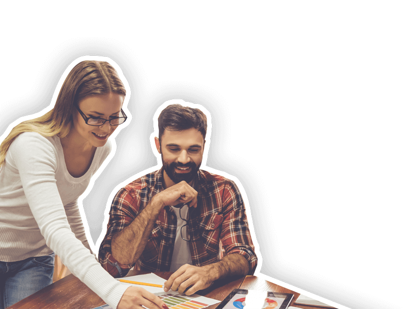 contact domain design