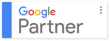Google Partner - Domain Design Agency